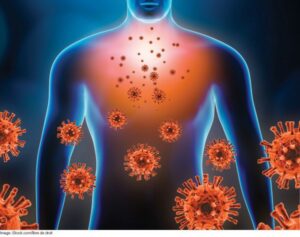 انجام تست IL-6 