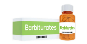 عوارض باربیتورات ها