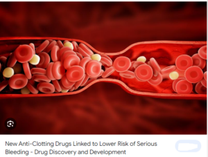آنتی دوت هپارین