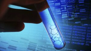 نتایج تست DNA