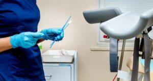 جواب آزمایش STD