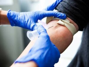 آلدوسترون و فشار خون