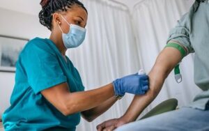 آلانین آمینوترانسفراز 