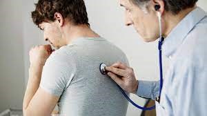 آزمایش تشخیصی COPD