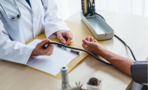 آزمایش سلامت مردان