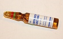 انواع آمینوگلیکوزیدها