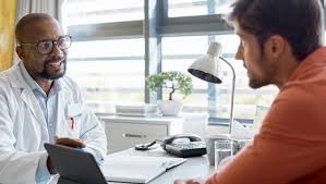 نحوه سلامت مردان