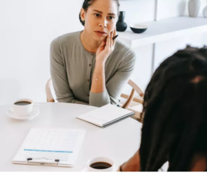 آزمایش خون مخفی