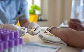 آلبومین پایین