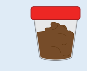 آزمایش چربی مدفوع