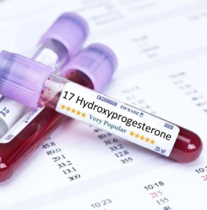 هیدروکسی پروژسترون