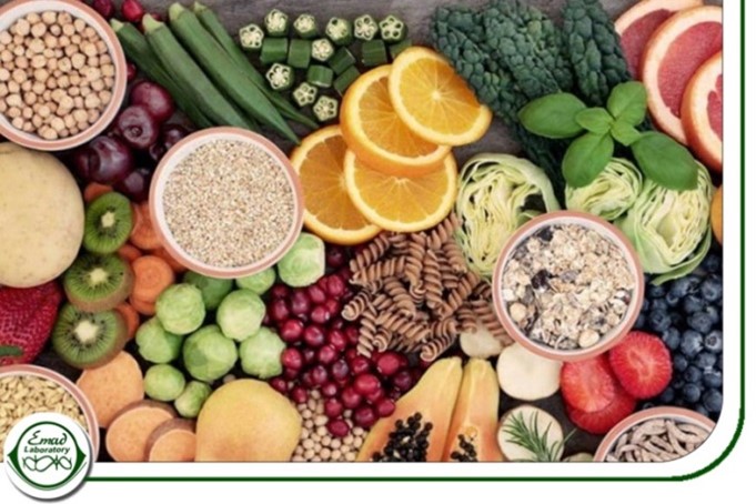 تغییرات در سبک زندگی و رژیم غذایی