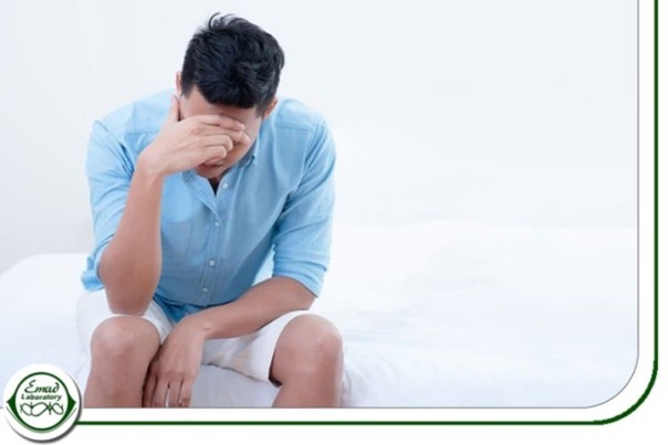 بررسی ناباروری