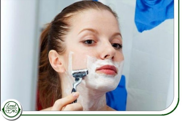 مشکلات هورمونی در زنان