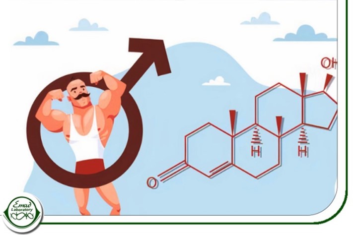 علائم کاهش تستوسترون در مردان