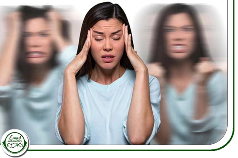 هیپرپلازی مادرزادی آدرنال  (CAH)