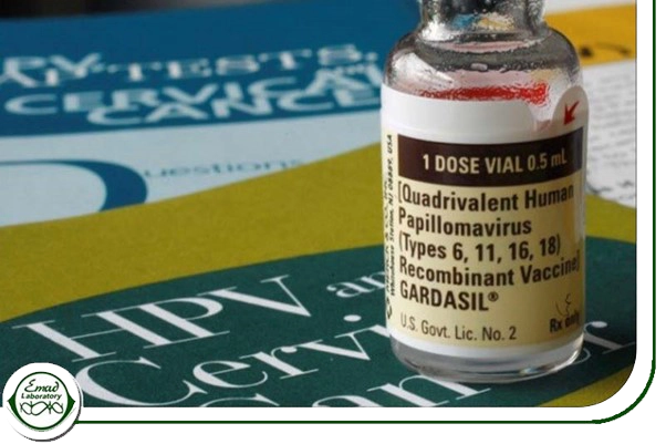 گارداسیل ۹ (Gardasil 9)