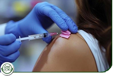 چه کسانی نباید واکسن HPV دریافت کنند؟