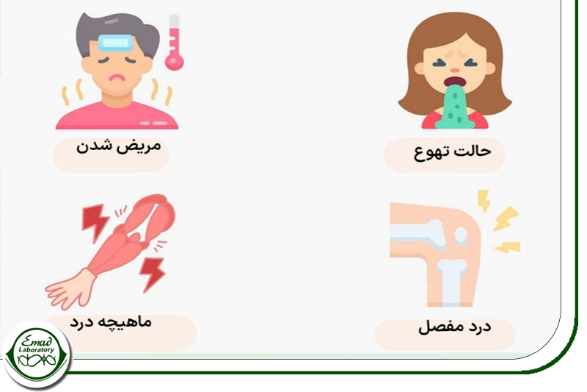 عوارض جانبی واکسن HPV