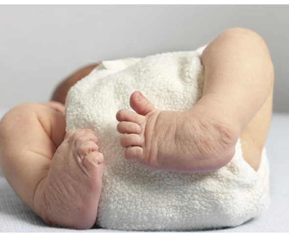 آزمایش ژنتیک تغذیه