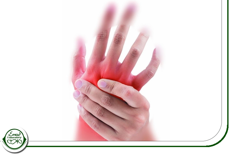 التهاب درپزشکی 1