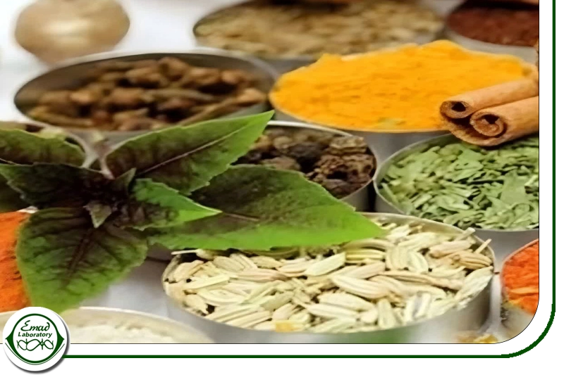 درمان‌های خانگی التهاب