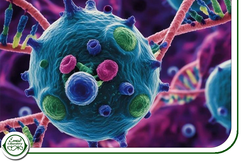 سرطان و ژنتیک