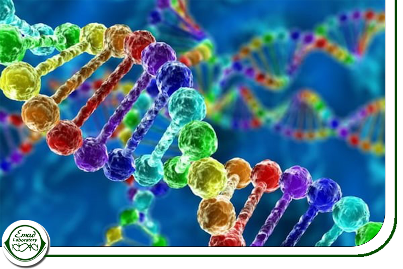 علم ژنتیک و ساختار DNA