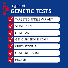 تست DNA چیست؟23
