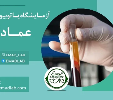 آزمایش PT چیست