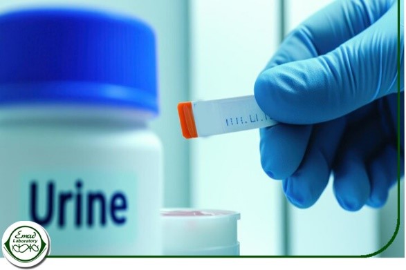 آزمایش HPV با ادرار