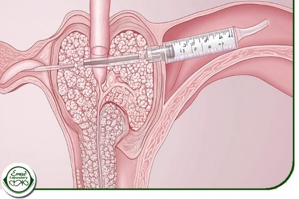 آزمایش HPV چه نوع آزمایشی است؟