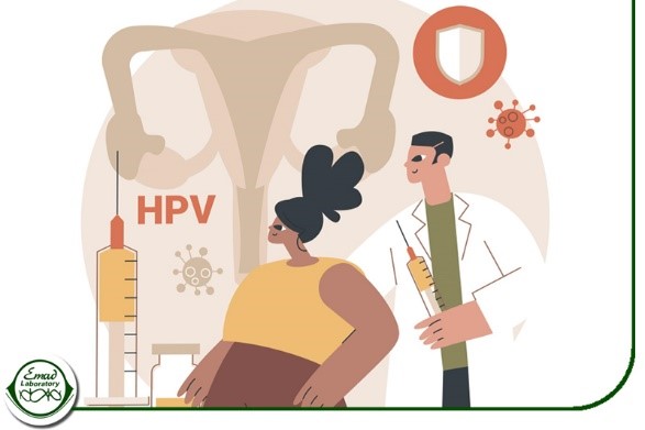 آزمایش HPV چیست؟